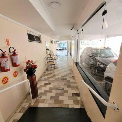 🏢 APARTAMENTO À VENDA EM BALNEÁRIO CAMBORIÚ! - CENTRO - Apartamento em Centro, Balneário Camboriú - à venda - GJ Imóveis LTDA