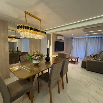 APARTAMENTO NO EDIFÍCIO TAPAJOS - CENTRO, BALNEÁRIO CAMBORIÚ - Apartamento em Centro, Balneário Camboriú - à venda - Brava Norte Imóveis