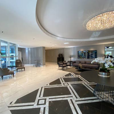 Apartamento novo Ed Cote D´Azur - Oficinas - Apartamento em Oficinas, Ponta Grossa - à venda - Oniesko Imóveis