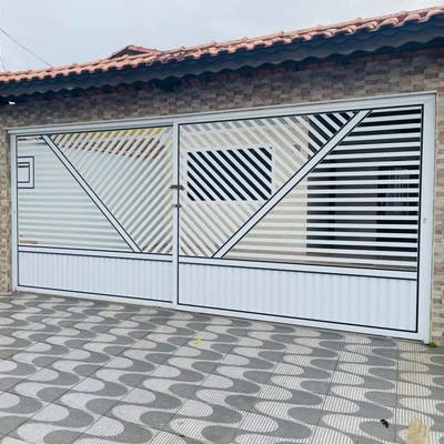 Casa Térrea - Tupi - Praia Grande - Casa em Tupi, Praia Grande - para locação - Daniela Perez Imoveis