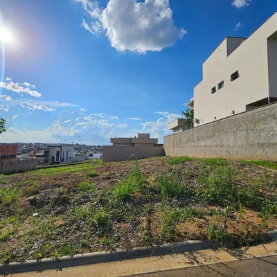 Lote/Terreno à Venda, Residencial dos Lagos - São José do Rio Pardo - Lote/Terreno em Residencial dos Lagos, São José do Rio Pardo - à venda - Imobiliária Brasil