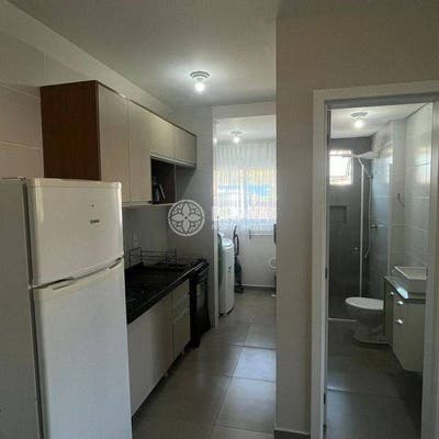 JOÃO CARDOSO, APTO 302 - Apartamento em Praia Brava, Itajaí - para locação - Brava Norte Imóveis