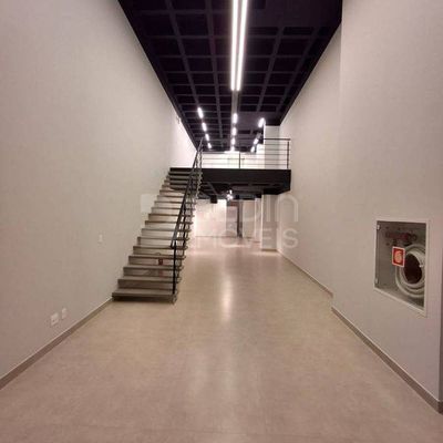 Sala Comercial Locação Tesla Locação - Salas Comerciais em Centro, Balneário Camboriú - para locação - Bedin Imóveis
