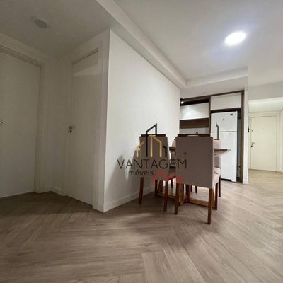 Apartamento com 2 dormitórios à venda por R$ 515.000 - Água Verde - Curitiba/PR - Apartamento em Água Verde, Curitiba - à venda - SCHAEFER IMOVEIS LTDA