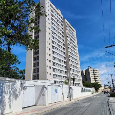 Apartamento à venda no Alameda Itamirim - Apartamento em São Judas, Itajaí - à venda - TAB Imóveis