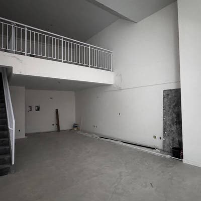ALUGUEL: Loja Ampla com Mezanino, 75m², 1 Vaga, Lauro Linhares, Trindade, Florianópolis - SC - Loja em Trindade, Florianópolis - para locação - SEAHAUS