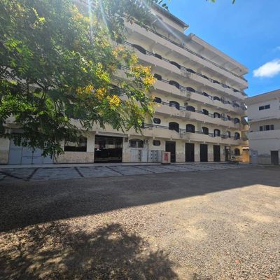 Apartamento com 2 quartos, Jardim América - Rio do Sul - Apartamento em Jardim América, Rio do Sul - para locação - Imobiliária Granvale