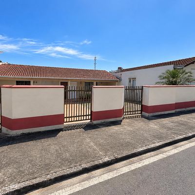 Casa com 3 quartos, Jaraguá Esquerdo - Jaraguá do Sul - Casa em Jaraguá Esquerdo, Jaraguá do Sul - à venda - MAVIC IMÓVEIS