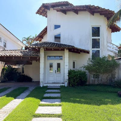 Villa Mariani - Uma Casa Que Convida a Desacelerar e Viver Melhor no Jardim Acapulco. - Casa de Condomínio em Jardim Acapulco, Guarujá - à venda - G.K.N EMPREENDIMENTOS E PARTICIPAÇÕES IMOBILIÁRIAS LTDA