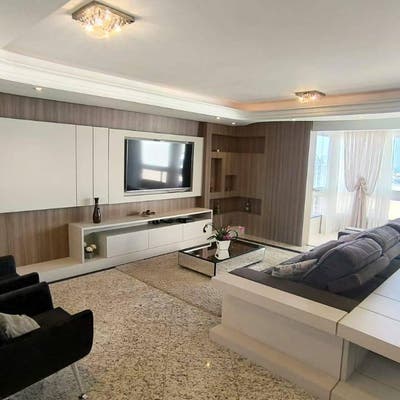 APARTAMENTO NO EDIFÍCIO ARIRIBÁ - CENTRO, ITAJAÍ - Apartamento em Centro, Itajaí - à venda - Brava Norte Imóveis
