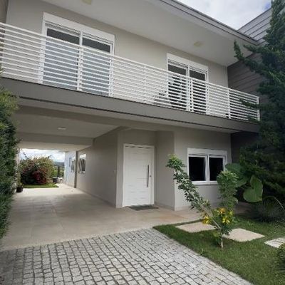 Sobrado à venda em Rio Negro PR!! - Sobrado em Bom Jesus do Rio Negro, Rio Negro - à venda - RIO MASTER IMOBILIÁRIA LTDA