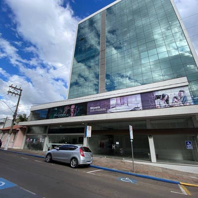 Centro | Gravataí - Loja em Centro, Gravataí - para locação - Vance Imóveis