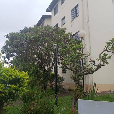 Apartamento em Parque Vitória - Apartamento em Chácaras São José, Franco da Rocha - à venda - Imobiliária Franco Nunes