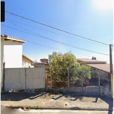 Terreno à Venda – Jardim Monte Verde | Nazaré Paulista/SP - Lote/Terreno em Jardim Monte Verde, Nazaré Paulista - à venda - Di Casa Imóveis Atibaia LTDA