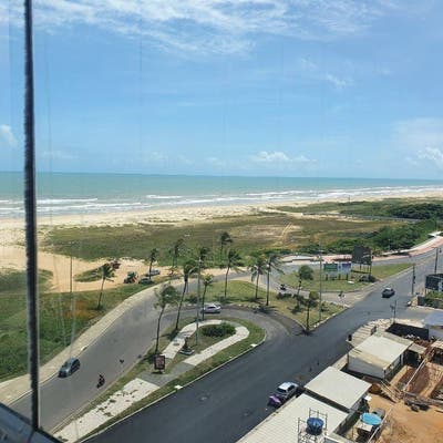 Apartamento com 3 quartos para Locação, Atalaia - Aracaju - Apartamento em Atalaia, Aracaju - para locação - GT Imobiliária Ltda