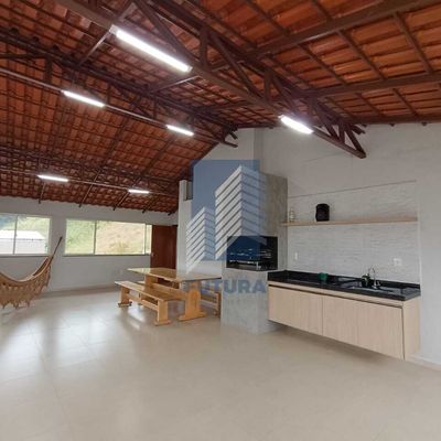 COBERTURA À VENDA NO BAIRRO JOÃO BRAZ, VIÇOSA/MG - Cobertura em João Braz da Costa Val, Viçosa - à venda - FUTURA EMPREENDIMENTOS E NEGÓCIOS IMOBILIÁRIOS EIRELI. -ME