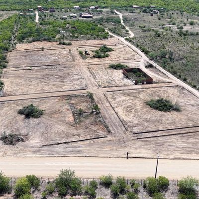 OPORTUNIDADE! Lotes a VENDA na área de expansão de Paulo Afonso - Lote/Terreno em Área Rural de Paulo Afonso, Paulo Afonso - à venda - Preservil Imobiliária