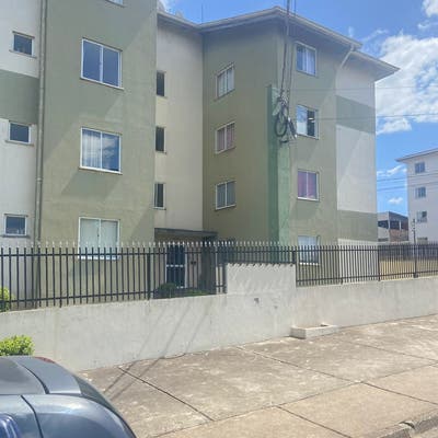Fachada de prédio