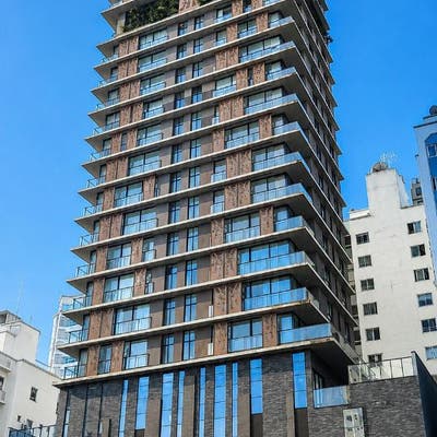 Empire Apartamento Locação Anual Barra Norte 04 Suítes - Apartamento em Pioneiros, Balneário Camboriú - para locação - Bedin Imóveis