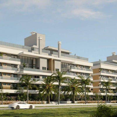 Prédio, Jurerê Internacional - Florianópolis - Prédio em Jurerê Internacional, Florianópolis - à venda - LIDER CORRETORA DE IMOVEIS LTDA
