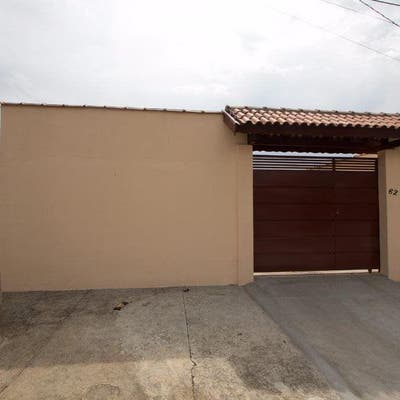 Sobrado com 3 quartos à Venda, Cidade Nova - Pindamonhangaba - Sobrado em Cidade Nova, Pindamonhangaba - à venda - EDSON DERRICO IMOVEIS LTDA