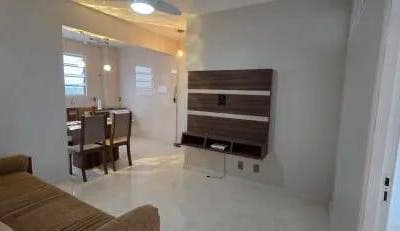 Apartamento com 3 quartos, Carvoeira - Florianópolis - Apartamento em Carvoeira, Florianópolis - à venda - Seiter Imobiliária