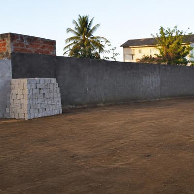 Terreno Plano de 360 m² em Balneário de Ponta da Fruta – Vila Velha - Lote/Terreno em Balneário Ponta da Fruta, Vila Velha - à venda - Kaca Imoveis LTDA