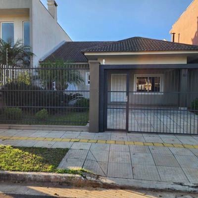 Vale Ville | Gravataí - Casa em Bairro Planejado em Vale Ville, Gravataí - para locação - Vance Imóveis