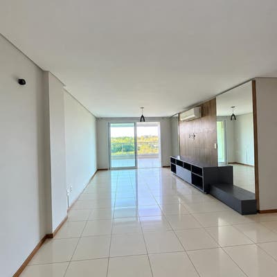 Apartamento no Catu Lake Semi mobiliado - Apartamento em Loteamento Novo Aquiraz, Aquiraz - à venda - LEVEL IMOVEIS E SERVICOS LTDA