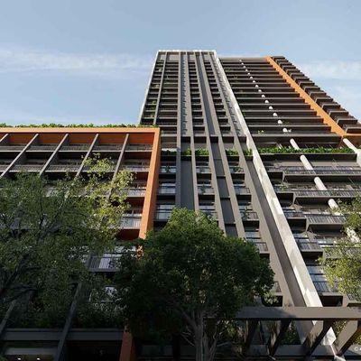 Oscar By You Oscar Freire - Apartamento em Pinheiros, São Paulo - à venda - Bem Imóvel