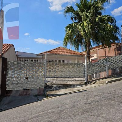 Casa em Vila Zanela - Franco da Rocha - Casa em Vila Zanela, Franco da Rocha - para locação - Imobiliária Franco Nunes
