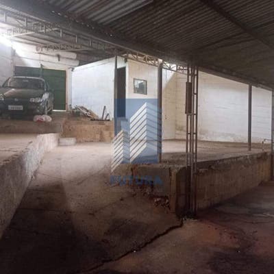 GALPÃO À VENDA NO BAIRRO SANTO ANTONIO, VIÇOSA/MG - Galpão em Santo Antonio, Viçosa - à venda - FUTURA EMPREENDIMENTOS E NEGÓCIOS IMOBILIÁRIOS EIRELI. -ME