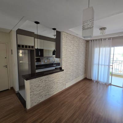 Apartamento com 2 quartos, Vila Urupês - Suzano - Apartamento em Vila Urupês, Suzano - à venda - Primus Negócios Imobiliários LTDA