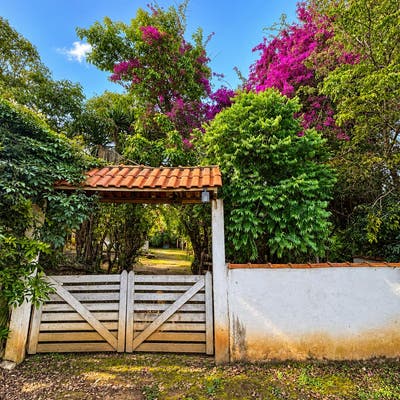Chácara com 2 quartos à Venda, Dom viçoso - Dom Viçoso - Chácara em Dom viçoso, Dom Viçoso - à venda - Leticia Noronha Imóveis
