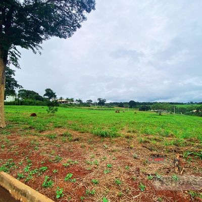 Venda | Terreno Condomínio de Chácaras, Santo Antônio de Goiás/GO - Lote/Terreno em Santo Antônio de Goiás - à venda - IMOBILIARIA VIVA LTDA