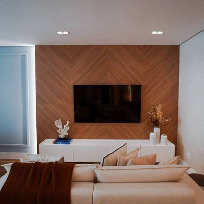 Apartamento com 4 Suítes e 4 Vagas Balneário Piçarras! - Apartamento em Itacolomi, Balneário Piçarras - à venda - CONCEITO IMOBILIARIA LTDA