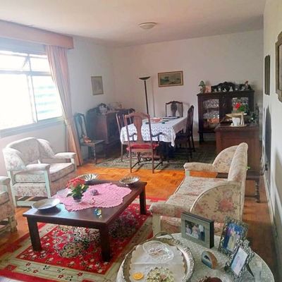 Apartamento com 3 dormitórios à venda - Paraíso - Apartamento em Paraíso, São Paulo - à venda - Marquesa Imóveis