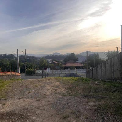 TERRENO NA VILA LENZI - PRÓXIMO A ARENA JARAGUÁ. - Lote/Terreno em Vila Lenzi, Jaraguá do Sul - à venda - Brisa Sul Imóveis