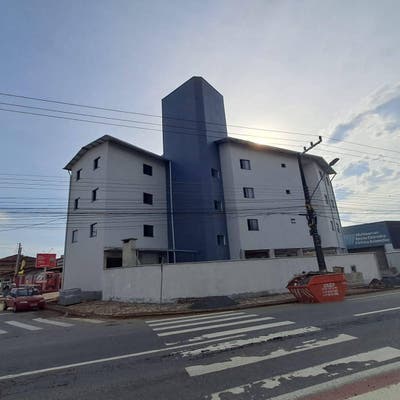 Apartamento para locação Ref: 6939 - Apartamento em Ilha da Figueira, Jaraguá do Sul - para locação - HAUS IMÓVEIS LTDA