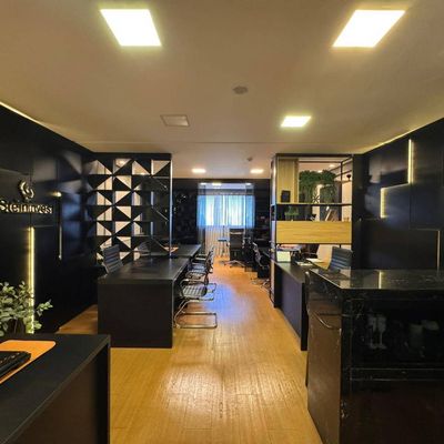 Sky Business | Sala comercial com 50m² à venda - Salas Comerciais em Centro, Balneário Camboriú - à venda - TAB Imóveis