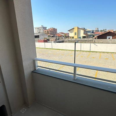 🌊 Seu Apê Perto da Praia Espera por Você – 2 Quartos + Lazer Completo! Locação Anual - Apartamento em Itajuba, Barra Velha - para locação - Márcio Imóveis Ltda