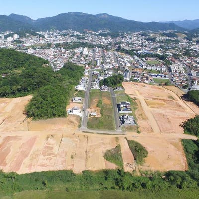 Terreno | Amizade | 345 a 668m² - Lote/Terreno em Amizade, Jaraguá do Sul - à venda - MACROimoveis.com