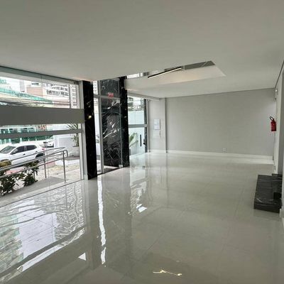 Sala Comercial para Locação | 400 M² | 2 Pavimentos - Salas Comerciais em Centro, Itajaí - para locação - TAB Imóveis