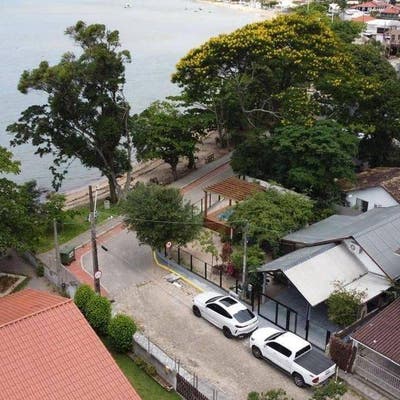 Casa com 2 dormitórios à venda, 60 m² na Praia de Fora - Palhoça/SC - Casa em Praia de Fora, Palhoça - à venda - Madri Imóveis ltda