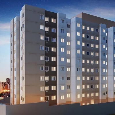 Pics Zona Sul - Apartamento em Pedreira, São Paulo - à venda - Bem Imóvel