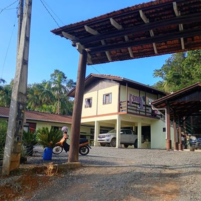 CHACARA NO BAIRRO AMIZADE - Chácara em Amizade, Jaraguá do Sul - à venda - Brisa Sul Imóveis