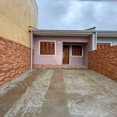 Vera Cruz | Gravataí - Casa em Vera Cruz, Gravataí - à venda - Vance Imóveis