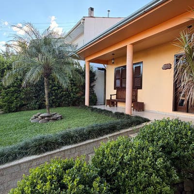 CASA TÉRREA 3 QUARTOS NO GUILHERME RICH - Casa - à venda - Conecta Imóveis
