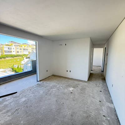 Apartamento com 2 quartos, Ingleses do Rio Vermelho - Florianópolis - Apartamento em Ingleses do Rio Vermelho, Florianópolis - à venda - LIDER CORRETORA DE IMOVEIS LTDA