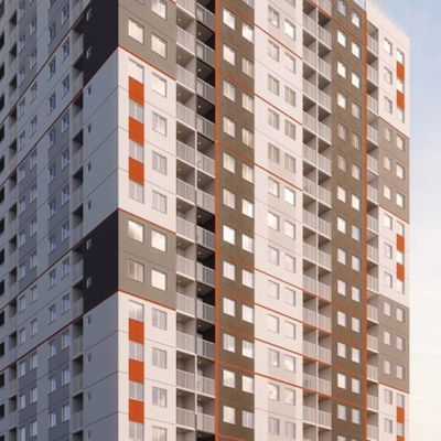 Eleve Vila Andrade - Apartamento em Vila Andrade, São Paulo - à venda - Bem Imóvel
